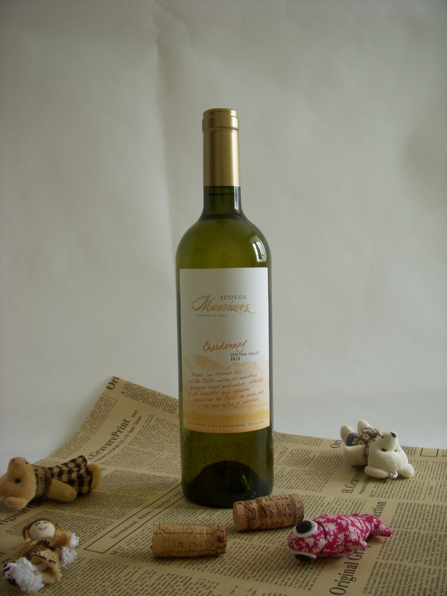 葡萄酒-询价产品:求购西班牙原瓶进口葡萄酒--