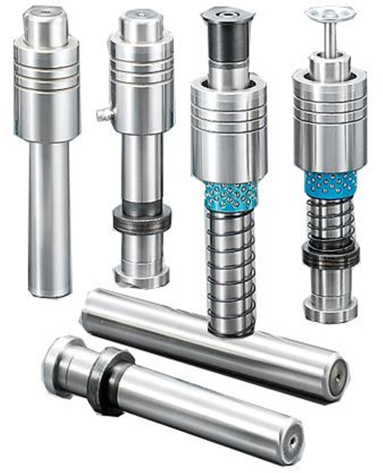 滚珠导柱导套_副本