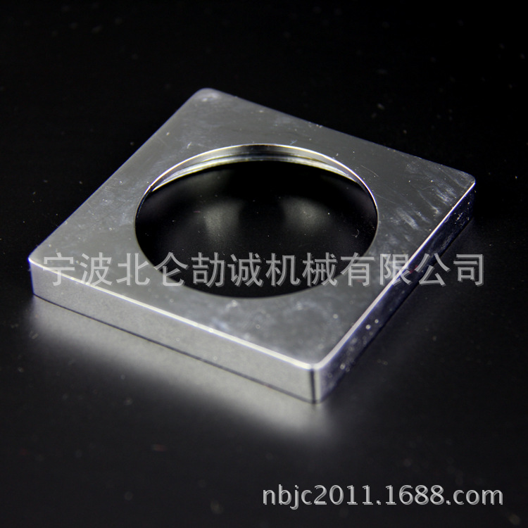 宁波专业厂家生产精密五金铜件 价格合理 数控自动车卫浴配件加工