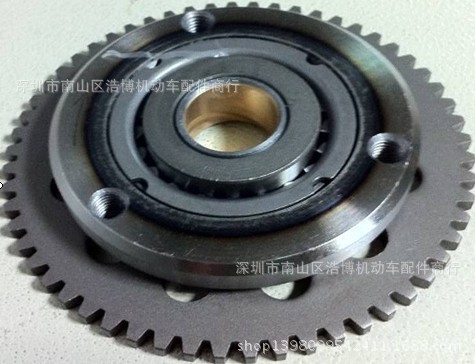 启动盘-询价产品:雅马哈100福喜 福禧 飞鹰 丽鹰