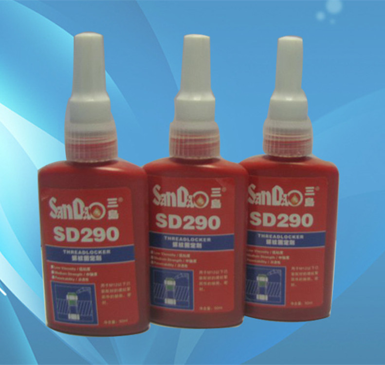 SD290