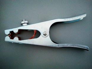 电焊钳-电焊机 地线搭 铁线电缆线地线夹dj系列