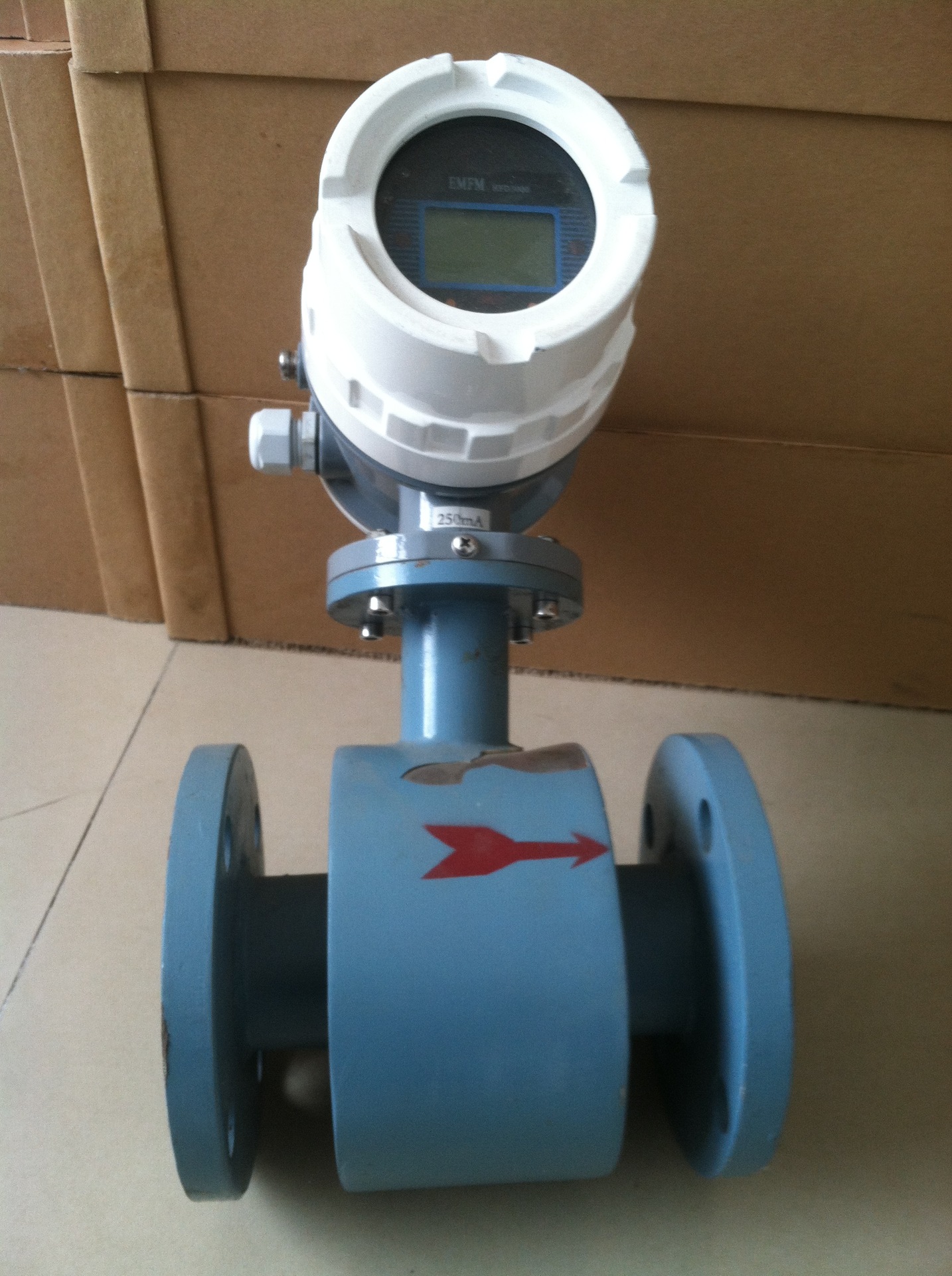 yy.vip易游-流量计的分类及分析