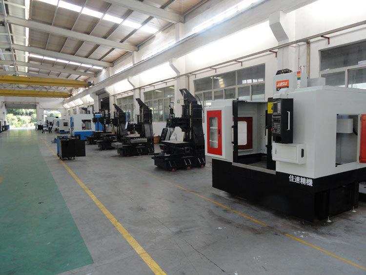 供应数控镗铣床 佳速H-630T 镗铣床 有实力的数控机床厂家