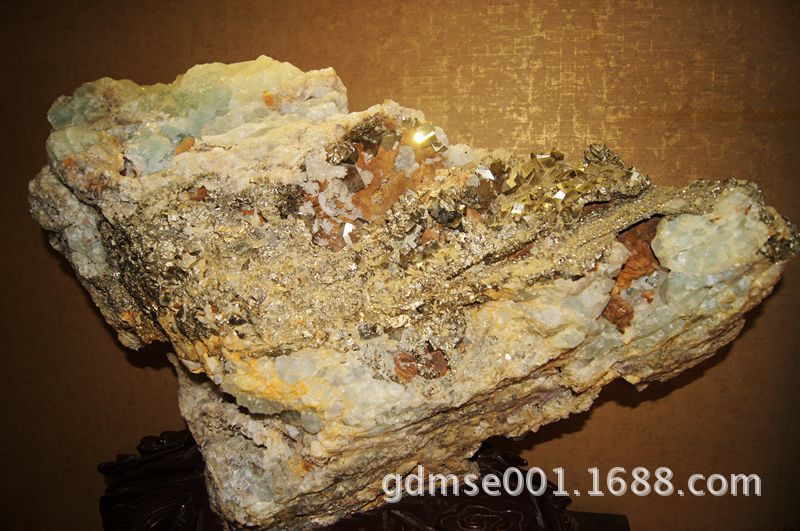 百福晖春-粤晖园