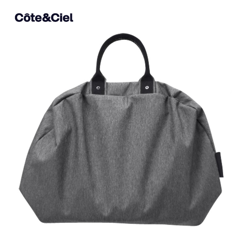cote&ciel 哥特斯 原装正品 bowler系列斜挎包 大容量 13寸