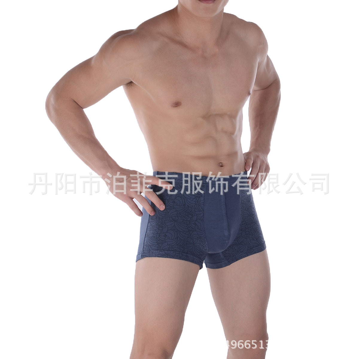 【【泊菲克】品牌<em>男内裤厂家直销批发</em>男士内裤