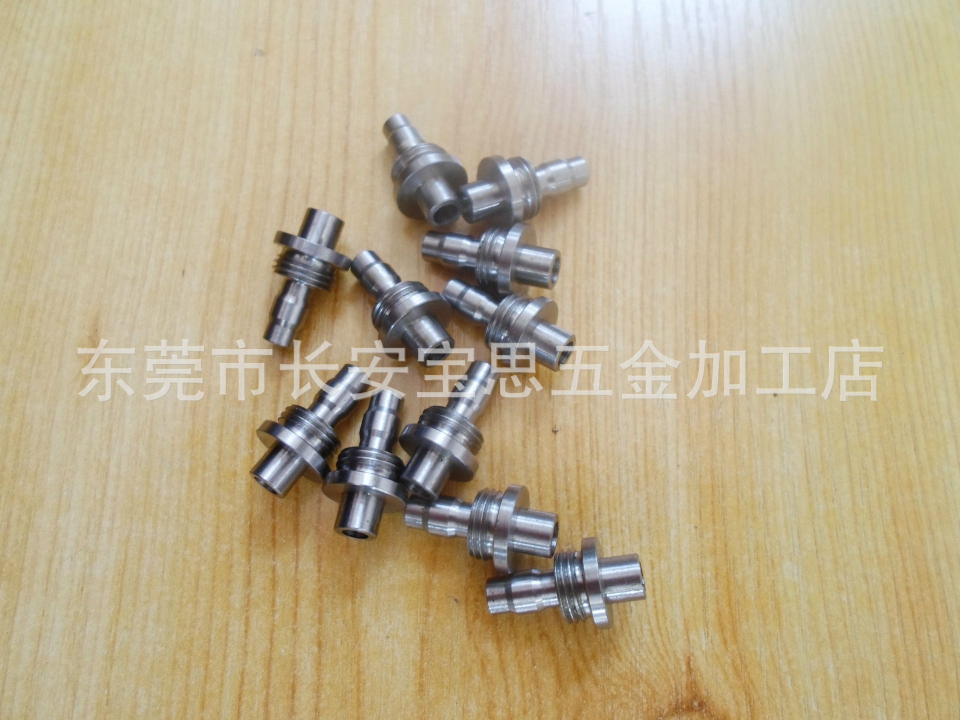 数控车床加工，车床加工，CNC电脑车床加工