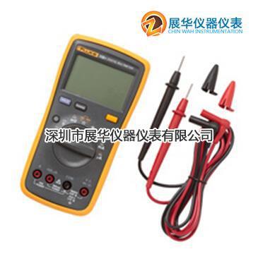 Fluke15B+