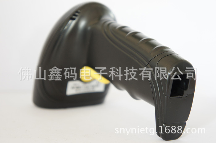 鑫码X-520 有线激光条码扫描器