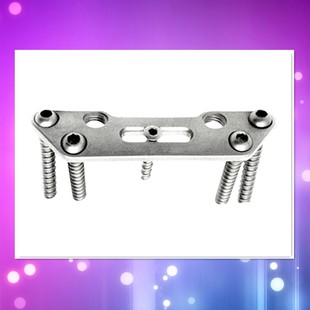 人造器官及植入体-骨科医疗器械\/脊柱内固定系