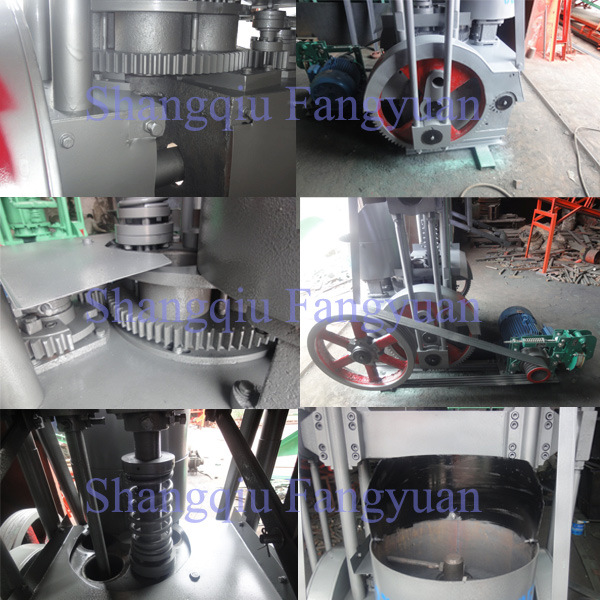Detail-parts