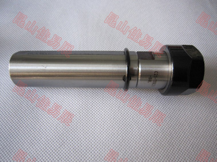 伸缩攻牙延长杆C25-TER25-80 C25-TER20-80