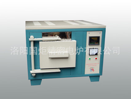 高温实验箱式电炉型号GWL-XB