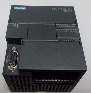 西门子plc s7-200 sr20 西门子s7-200 s7-200 smart 西门子smart