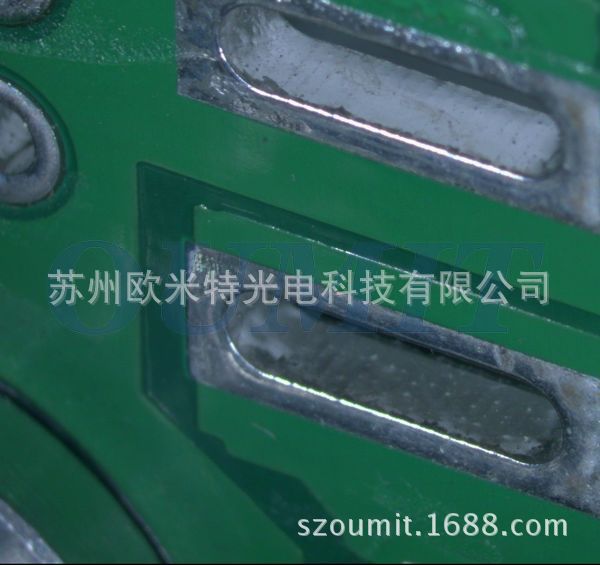 PCB焊點(diǎn)三維顯微鏡檢測(cè)效果 (4)