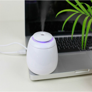 厂家供应高品质 usb加湿器 迷你usb加湿器 车载空气净化器