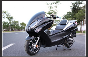 两轮摩托车-JC捷豹T3豪华版摩托车-两轮摩托车