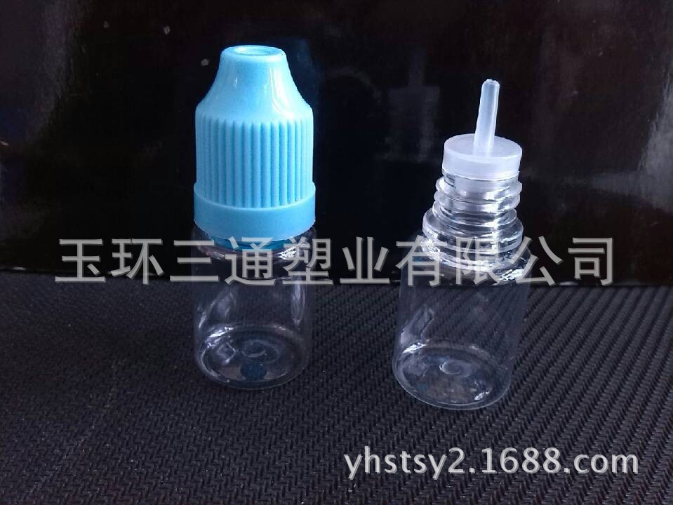 5ml 小口PET（3）