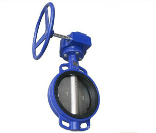 蝶阀-供应重型涡轮蝶阀D371X-16C-蝶阀尽在阿