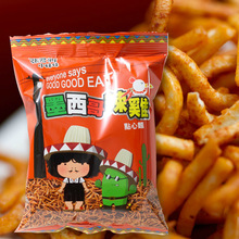 找<em>相似</em>款-<em>台湾</em>维力休闲零食 张君雅小<em>妹妹</em>日式