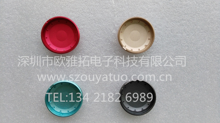 运动腕表智能手环点胶加工