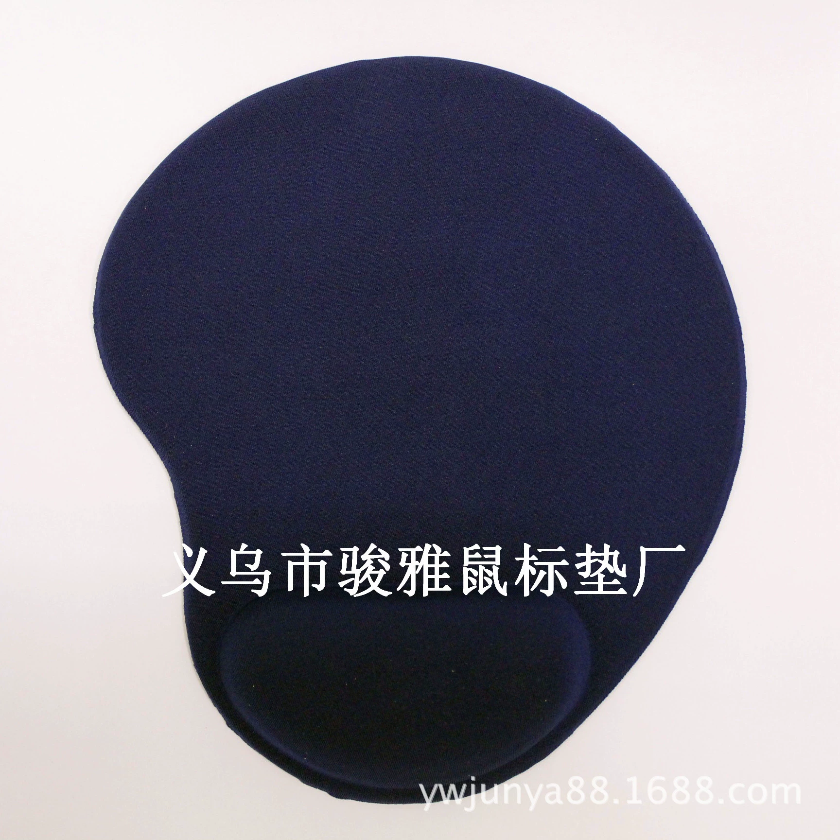 Silica Gel Wrist Mouse pads