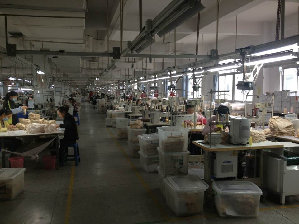 服装加工-淘工厂-调整型内衣<em>无钢圈文胸</em>专业加