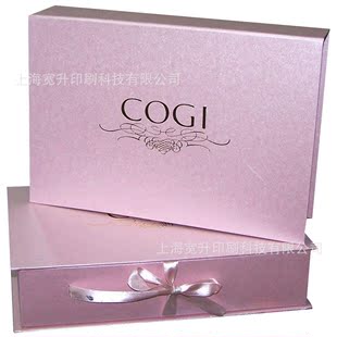 纸盒-上海定做 护肤套装 护肤品礼盒 化妆品礼