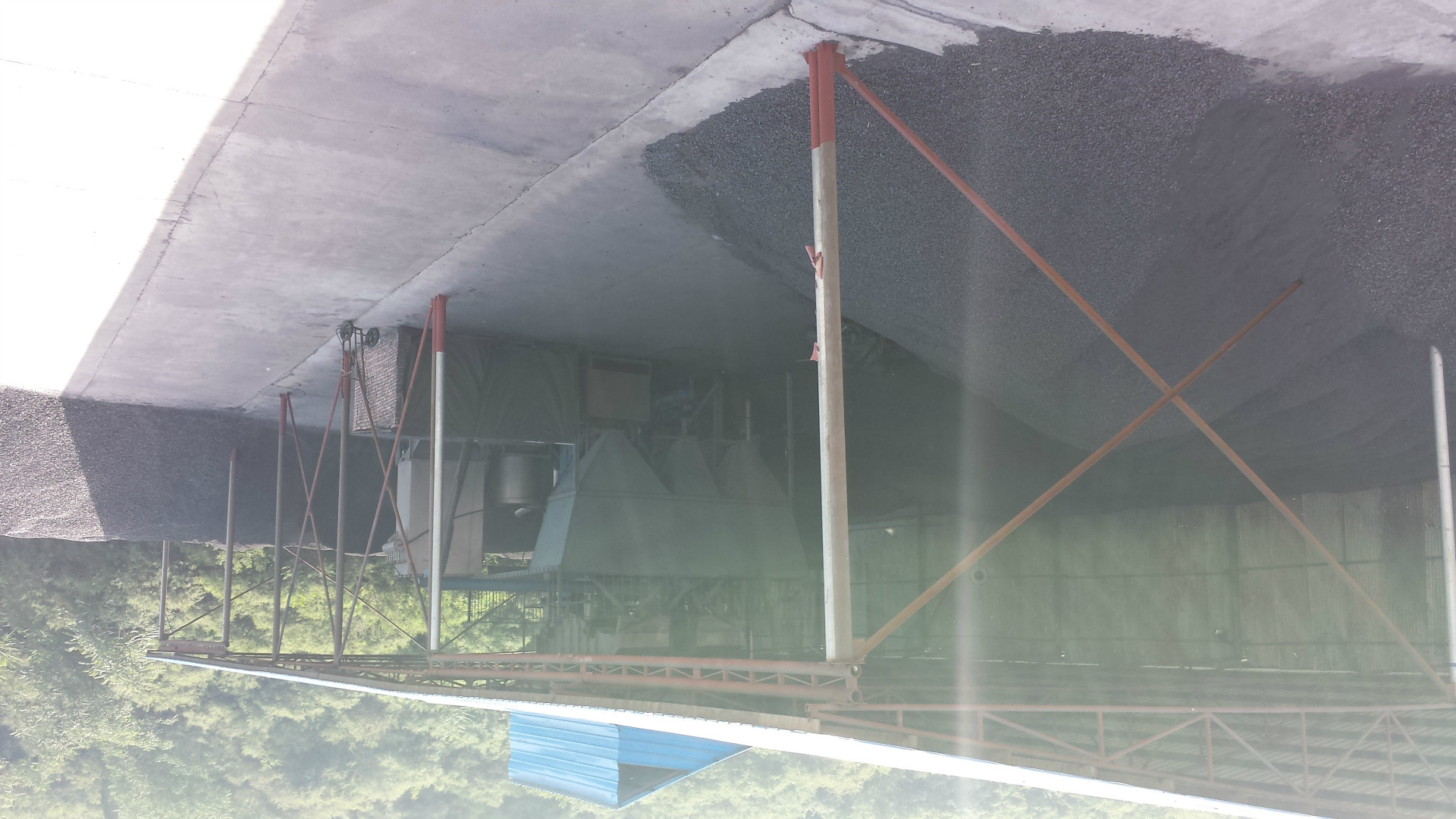 厂家出口山西晋城阳城优质无烟煤滤料 图片