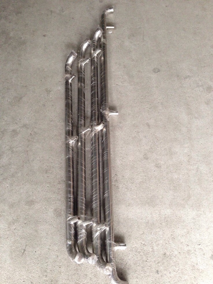 厂家定制各类弯管弯头，不锈钢弯管精密加工，弯管焊接加工