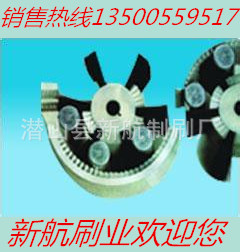 水果清洗毛刷辊2