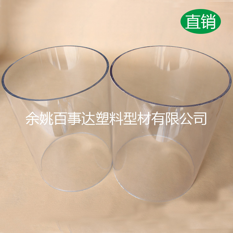 PC高透明管-TMG8