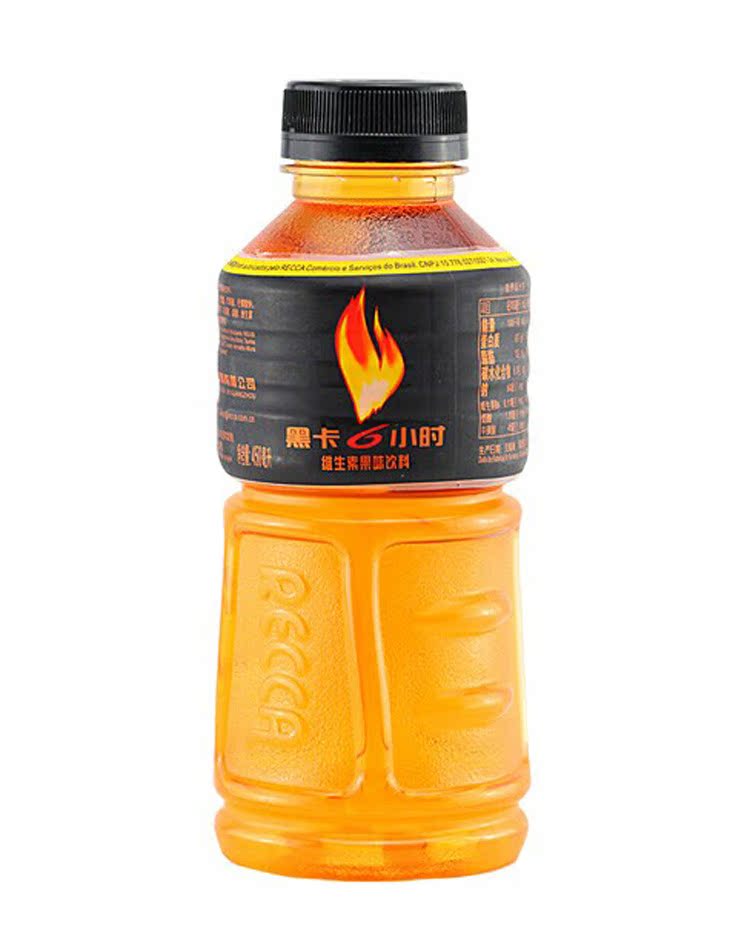 黑卡饮料 黑卡6小时能量饮料什果味咖啡饮料450ml*15 整箱出售