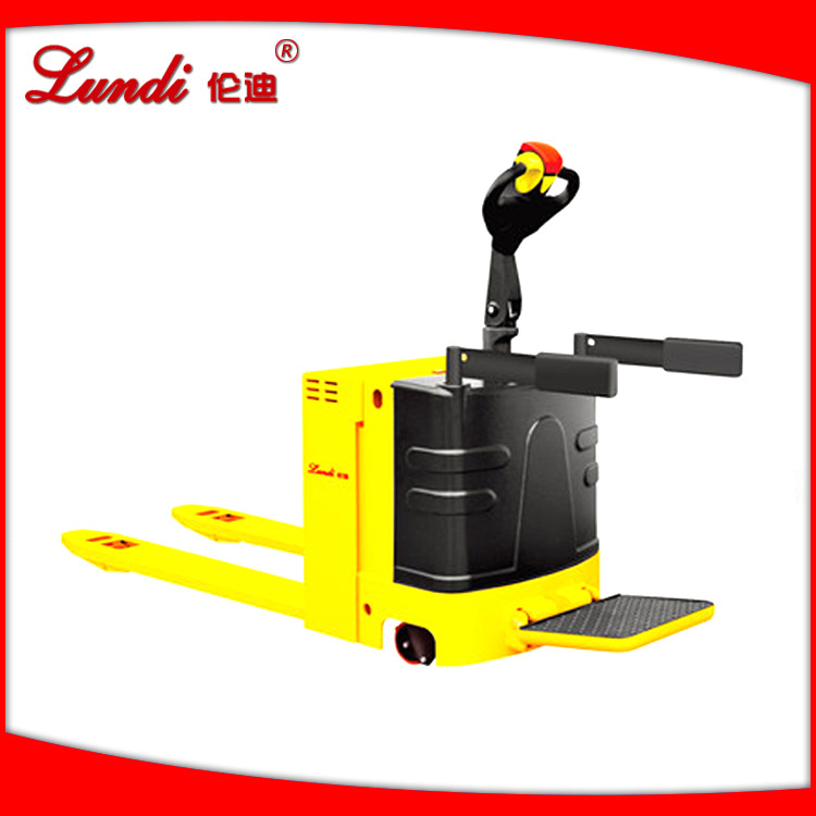 电动托盘车  CBD20H-35500