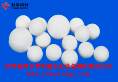 耐磨瓷球