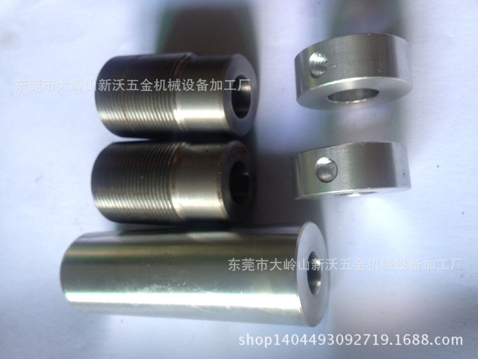 CNC加工 机械加工 五金加工 铝件加工 机加工 数控车床加工