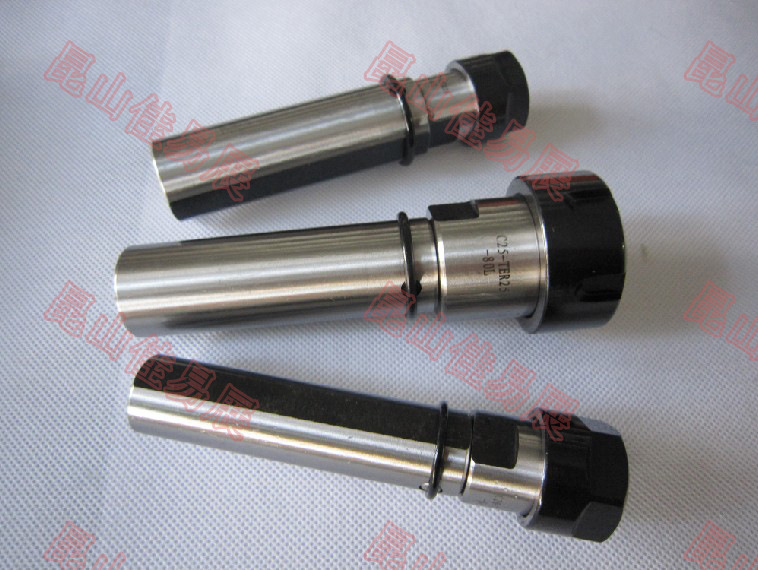 伸缩攻牙延长杆C25-TER25-80 C25-TER20-80