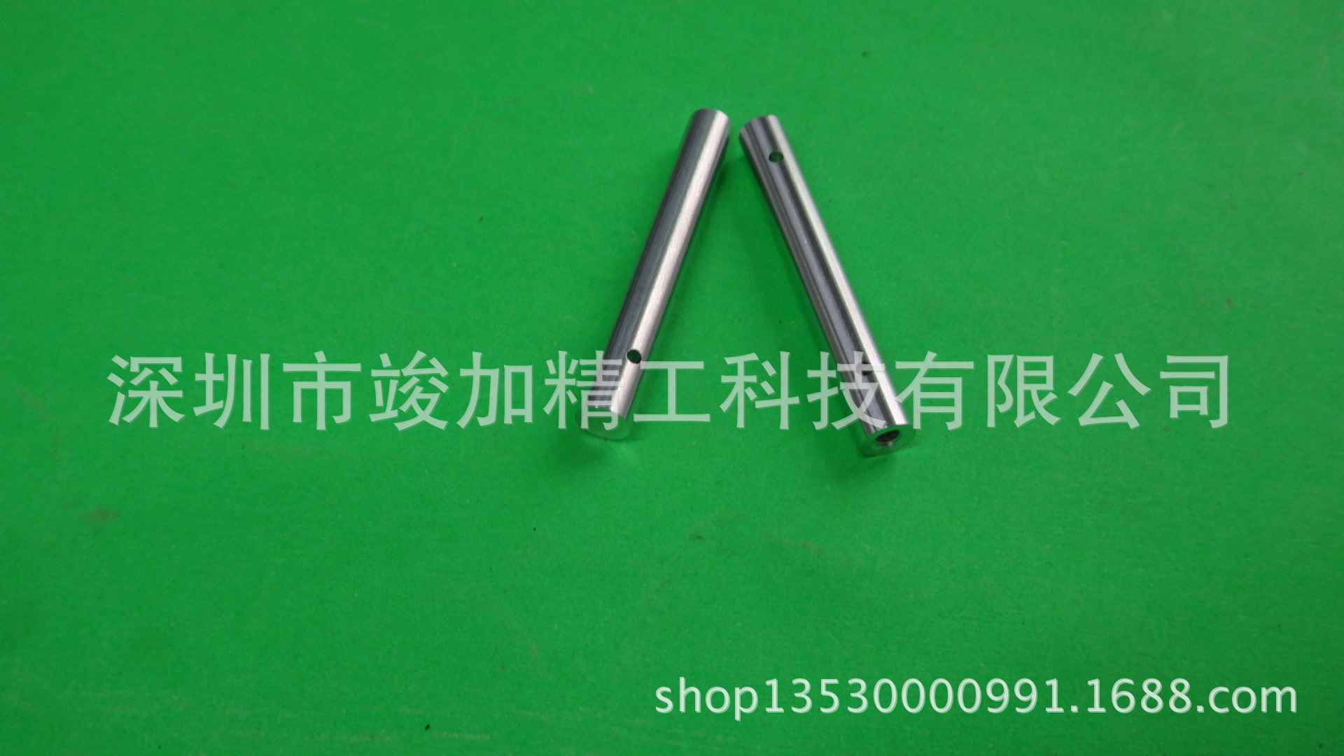 深圳市竣加精加工 精密机械加工 数控车床加工 铣床加工