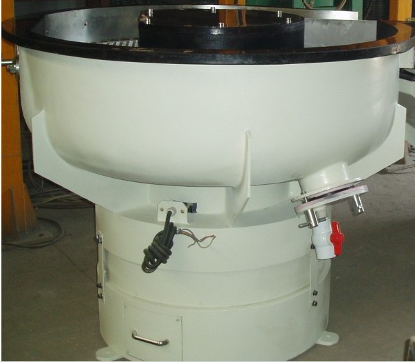 420L优质振动抛光机