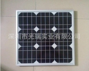 太阳能玻璃板18