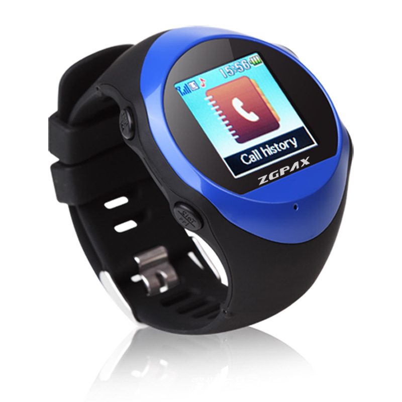 smart positioning watches sim card