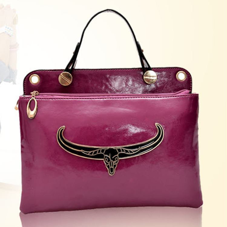 手提包-采购意大利品牌高仿芙拉果冻女士手提