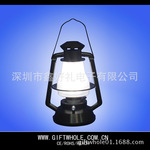厂家定制 手提可充电式大马灯 庭院灯户外露营灯led野营灯 帐篷灯