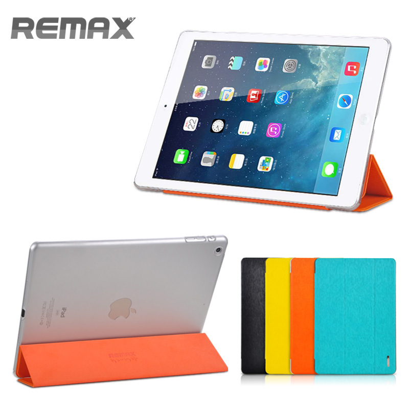 Remax/睿量 蘋果ipad air青春保護套皮套 平板外殼工廠,批發,進口,代購