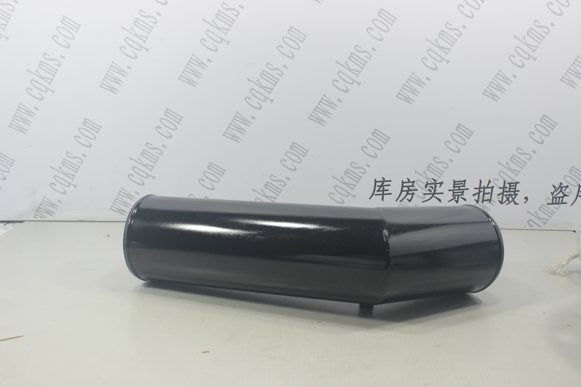 kms01690-3001870-进气管-用于K19康明斯发动机-K19-参考规格外径13.8cm,内径13.5cm-参考重量3.065Kg-3.065Kg图片1