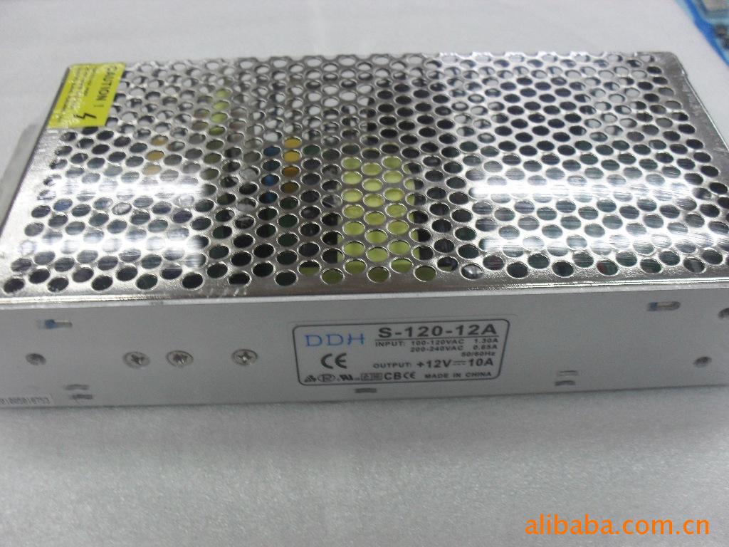 S-120-12A 12V10A