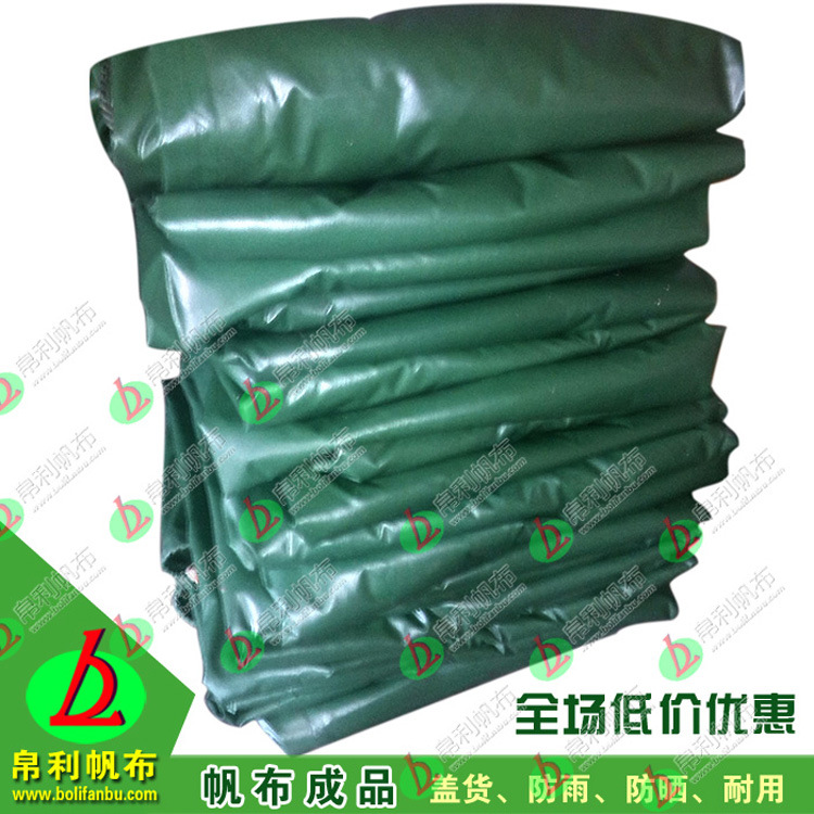 帆布成品8