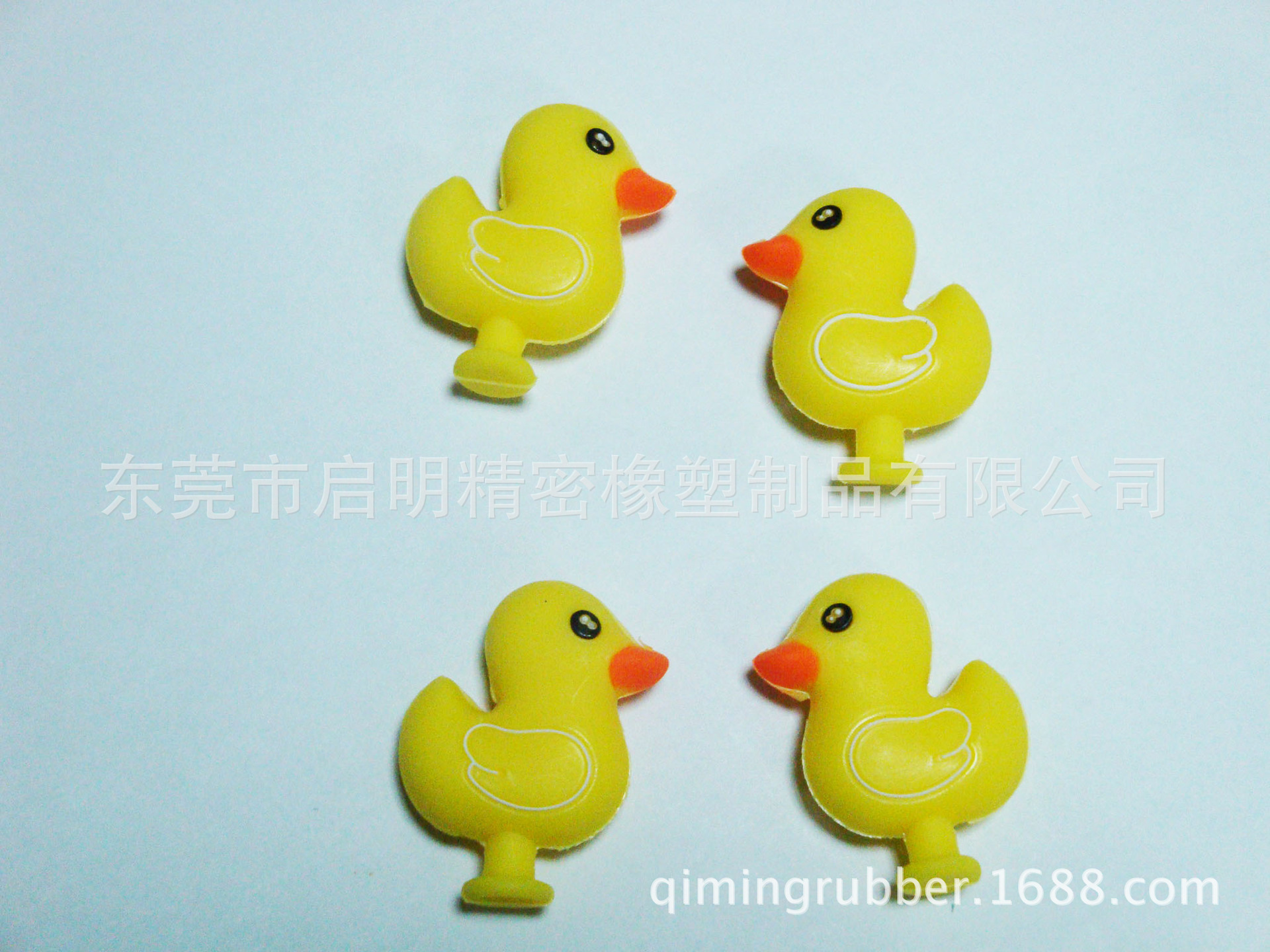 小鴨子7