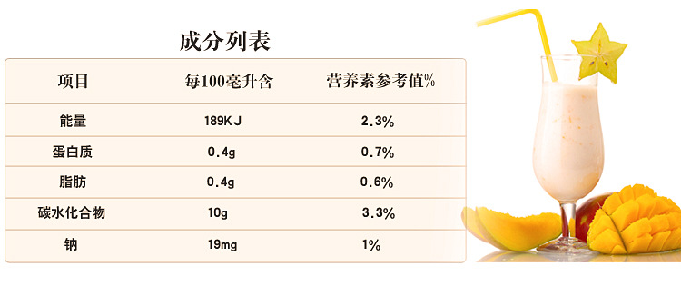 台湾进口 阿莎力木瓜牛奶 奶味饮料饮品  500ml*24听/箱